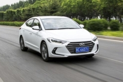 还记得伊兰特吗？名字分分钟让你不认识。