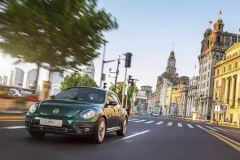 你只知道翡冷翠限量款甲壳虫？