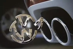 尾气门在法受调查 大众或将被罚220亿美元