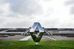 雷诺并购英特尔研发团队 强化汽车互联技术