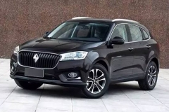 要个性还要性价比？20万内搞定这些中型SUV！