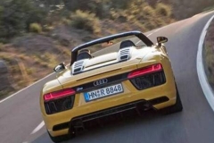 喜欢敞篷的，千万不能错过这几款敞篷车！