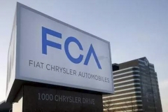 争端升级 美国就柴油车作弊正式起诉FCA
