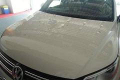 白色汽车时间久了会变黄？聪明车主都这样解决