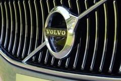 沃尔沃将推出6款全新车型 小SUV年内发布