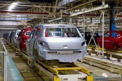 车企是怎么玩转“一带一路”的？