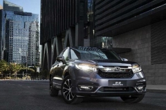 谁才是小排量SUV车型的代表 冠道pk 昂科威