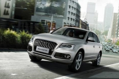 豪华中型SUV前三甲甘苦自知？口碑是关键