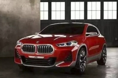 奔驰/宝马们自降身段抢市场 多大的野心？