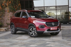 花小车的钱买大车！最会“偷步”的SUV就是他们