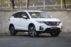 这四款“神车”SUV卖疯了，动力匹配也神吗？