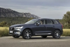 雷神之锤 维京之斧 全新沃尔沃XC60