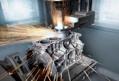 东风日产“换心”装  第三代战略核心发动机正式量产