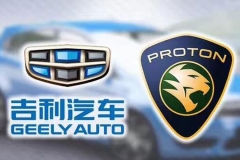 吉利再出手，莲花将入彀，自主离运动不远矣