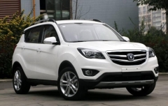 宝骏510、哈弗H2、长安CS35何以引领小型SUV市场