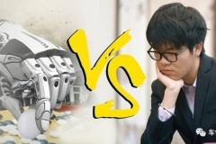 从AlphaGo再胜柯洁看未来汽车发展