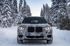 宝马新X3前瞻，明年加长国产，轴距超过X5，入门价不到40万