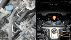 这几种保养方式千万不能过度，毁车无数啊！