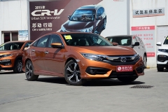 10万级家轿 后排空间不比20多万SUV差