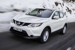 爆款城市SUV 15万元预算就该买它