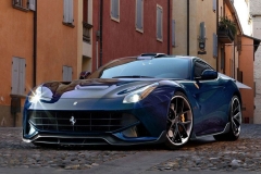 盘点各国的那些国宝级汽车，每一辆都是经典！