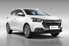 5万买高配 最便宜的3款SUV都在这了