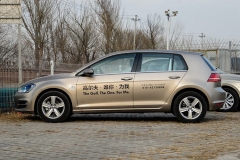 销量大跌20% 大众这款招牌车型怎么了