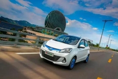 6万多能买到续航210公里电动车值吗？