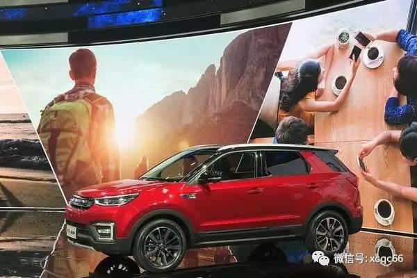 最值得期待的5款SUV，它们是你最好的选择！