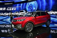 长安汽车打响自主品牌价格战第一枪