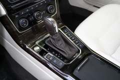 开自动挡这些最基本的东西你必须知道