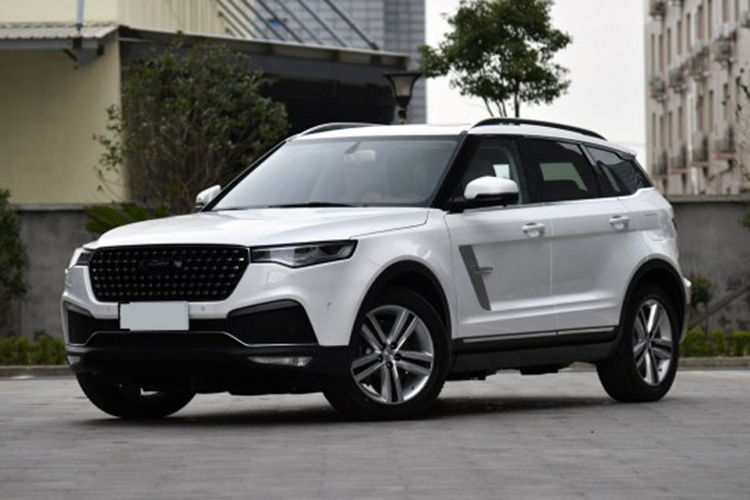 本周上市重磅新车盘点 总共11款