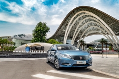 一辆车如何跑出吉尼斯世界节油纪录