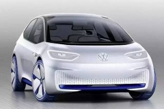 电动汽车哪家强？未来最受期待的五款电动车