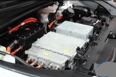 电动车vs汽油车:使用成本对比