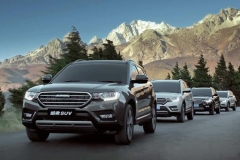 哈弗要出H10，加上H8、H9卖不了3000辆