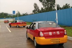 驾考科目二有哪些学车难点