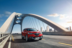 15万内性价比最高的2台合资SUV，底子一样，外形都很拉风