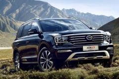 传祺那么努力 为何还有经销商要“维权”