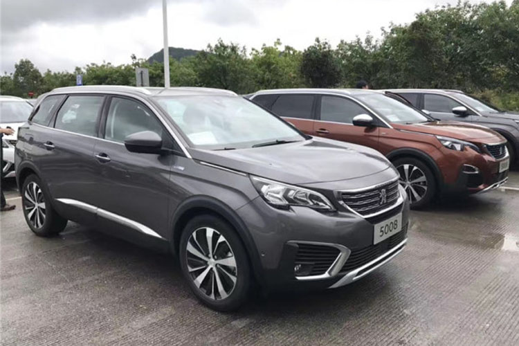 六月上市新车推荐：七款SUV/四款轿车