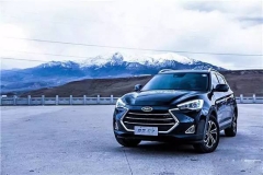 6月新车盘点：即将上市的五款国产新车！