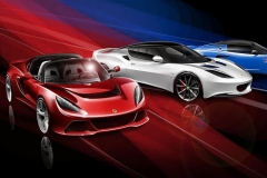 未来路特斯将与沃尔沃有密切合作