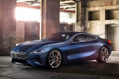 宝马在设计上敢与雷克萨斯一样大胆了？