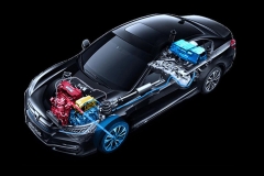 为什么混动才是未来最好的解决方案？