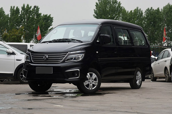 别跟我说奥德赛，太贵！这款价格不足8万，高性价比之选