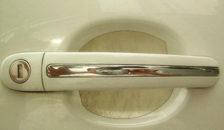 车内最“脏”的位置是哪里，你知道吗？