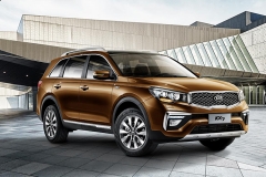 KX7“小黑板”引来疯狂吐槽，但…