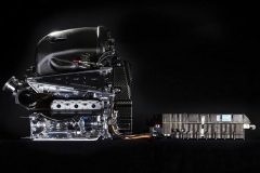 终极超跑：奔驰让F1技术照进现实