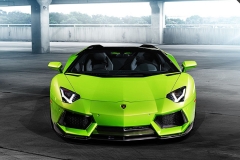 650万的兰博基尼怒闯西藏！