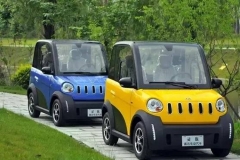 北京：6月1日起 低速电动车不再限行